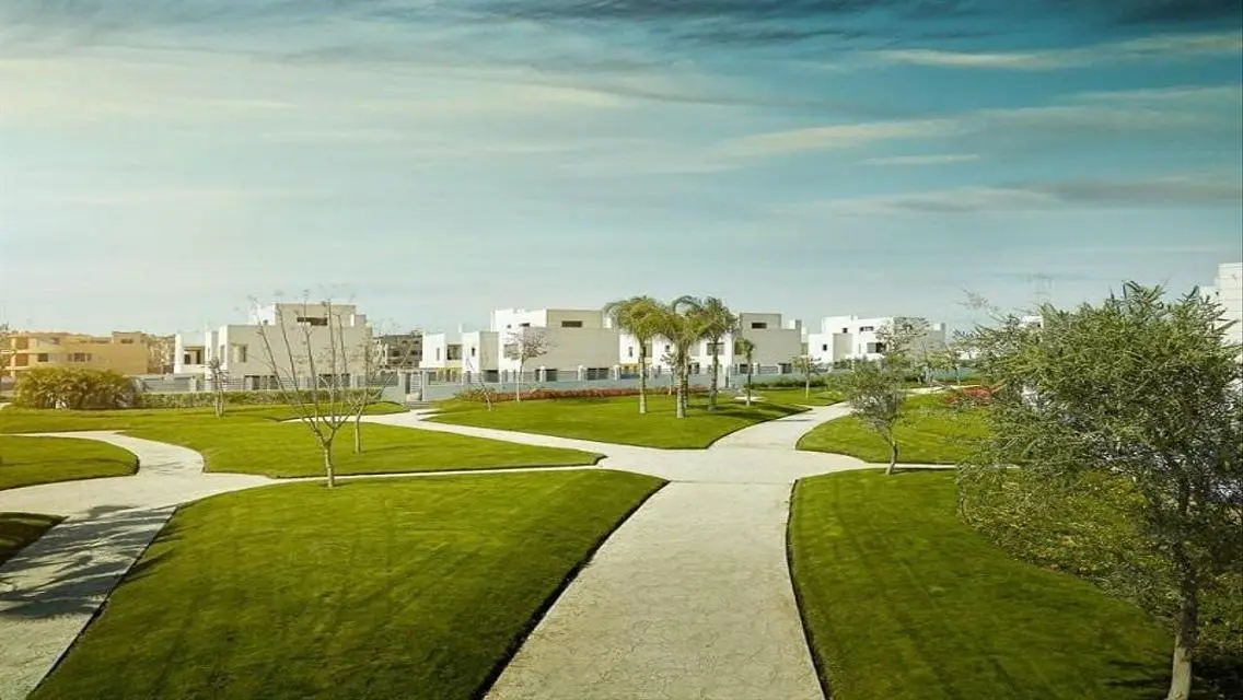 Luxury Apartment in Cleopatra Square
