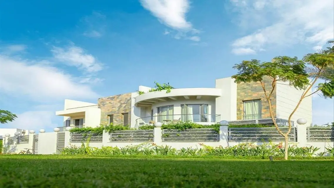 Luxury Apartment in Cleopatra Square