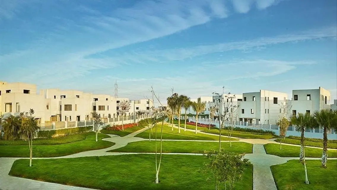 Luxury Apartment in Cleopatra Square