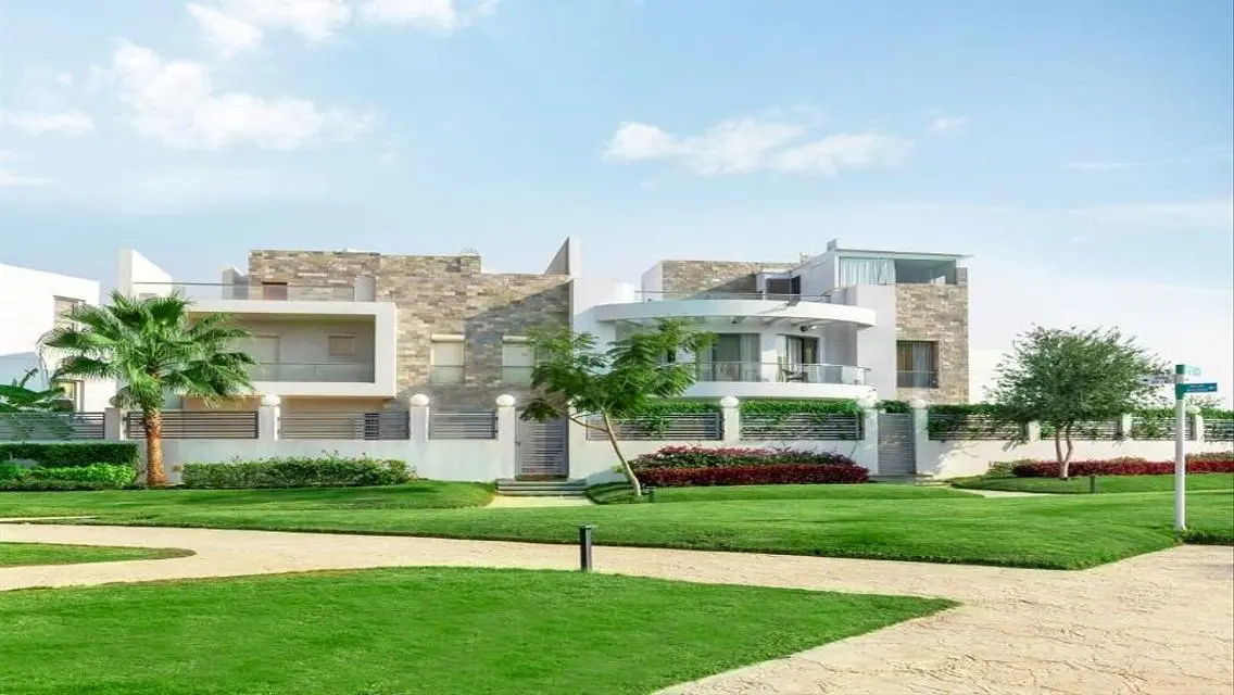 Luxury Apartment in Cleopatra Square