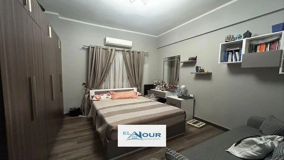 Luxury Villa with Private Garden and Maid's Room