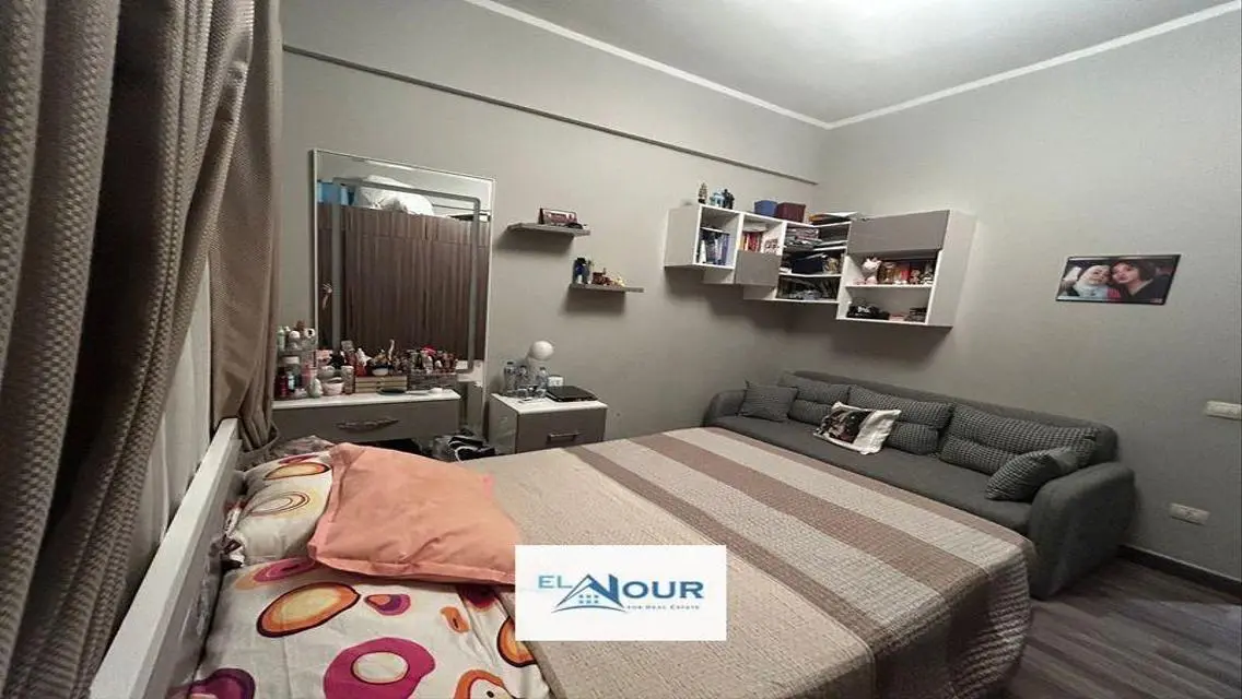 Luxury Villa with Private Garden and Maid's Room
