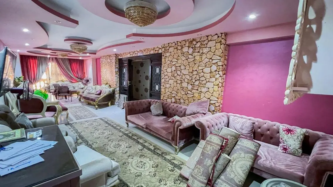 شقة رائعة في بولكلي، الإسكندرية