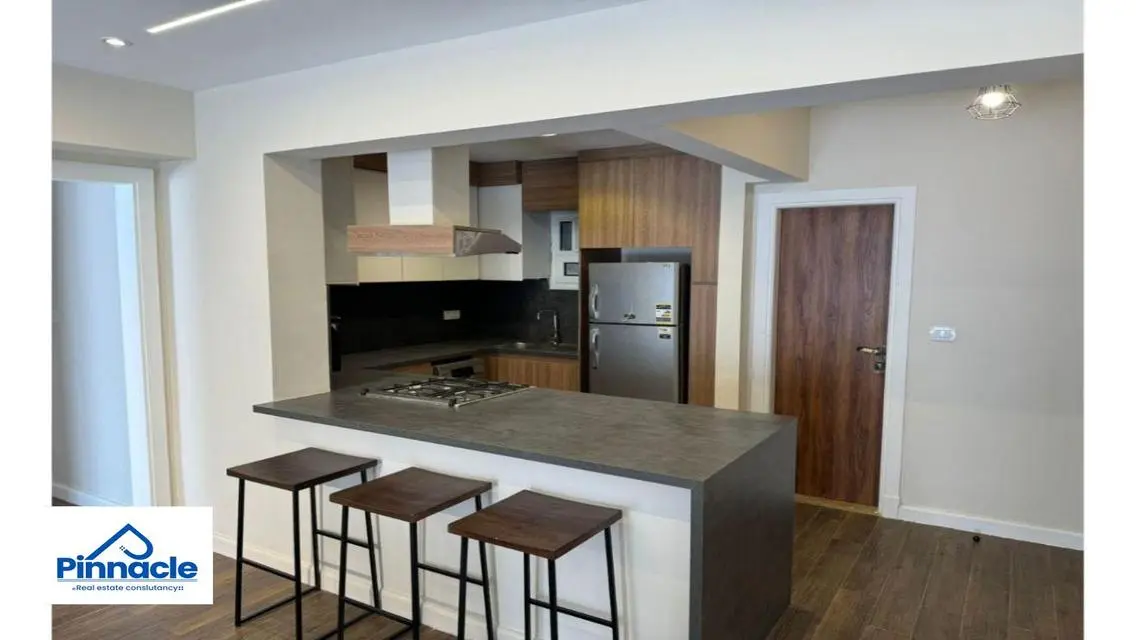 Amazing Apartment with Private Garden