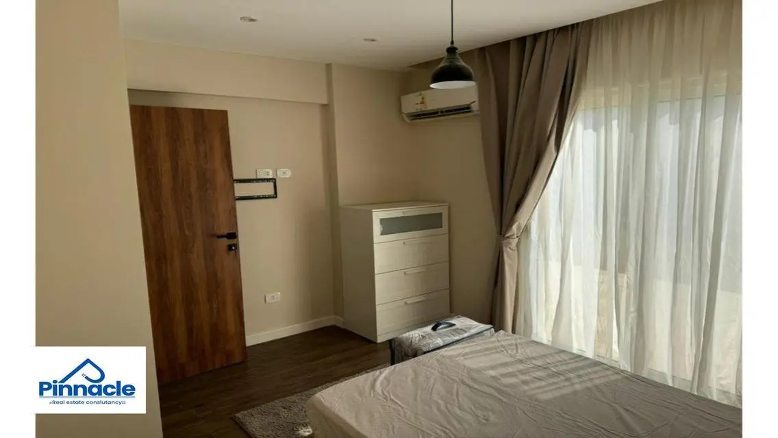Amazing Apartment with Private Garden