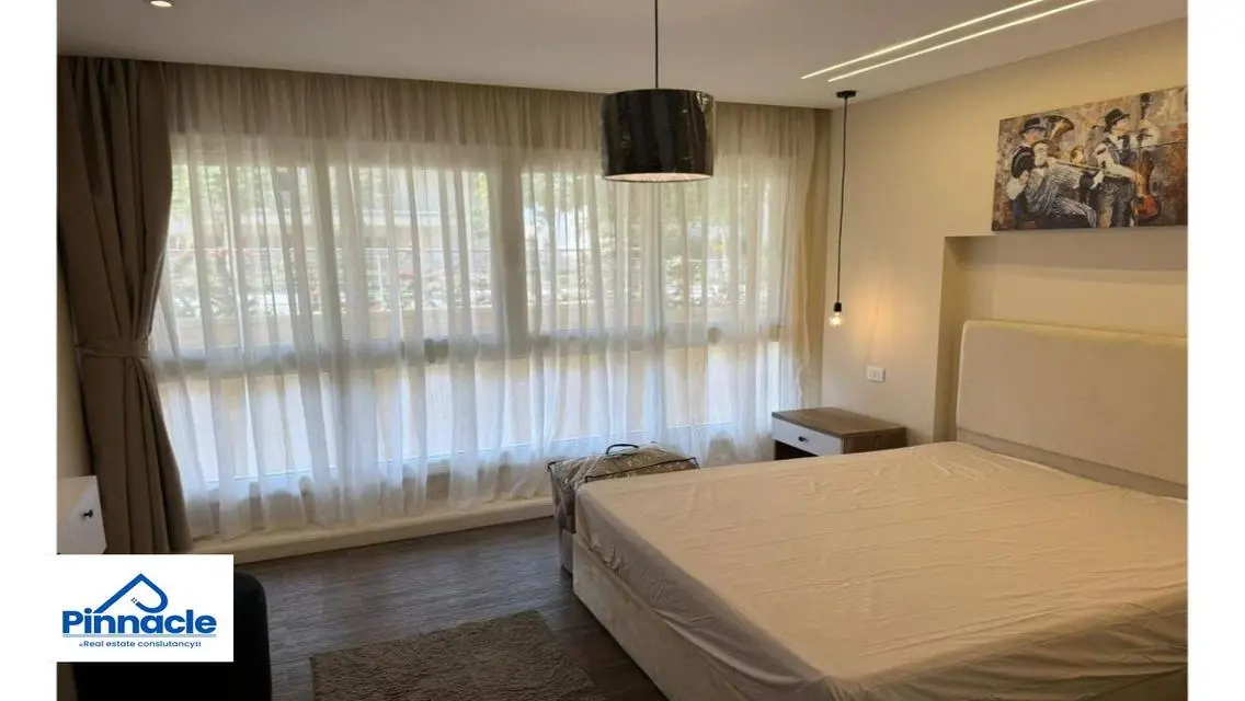 Amazing Apartment with Private Garden