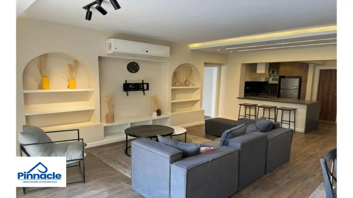 Amazing Apartment with Private Garden