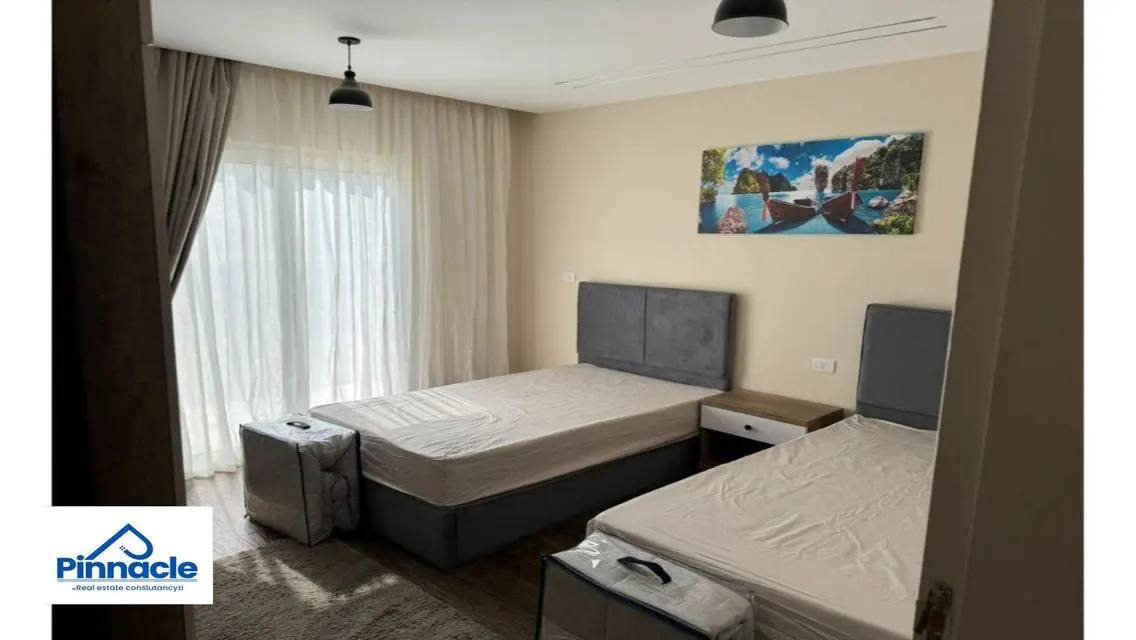 Amazing Apartment with Private Garden