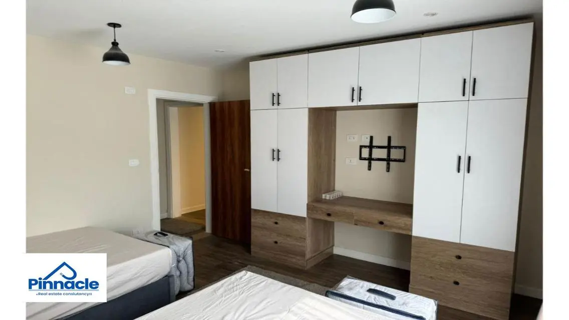 Amazing Apartment with Private Garden
