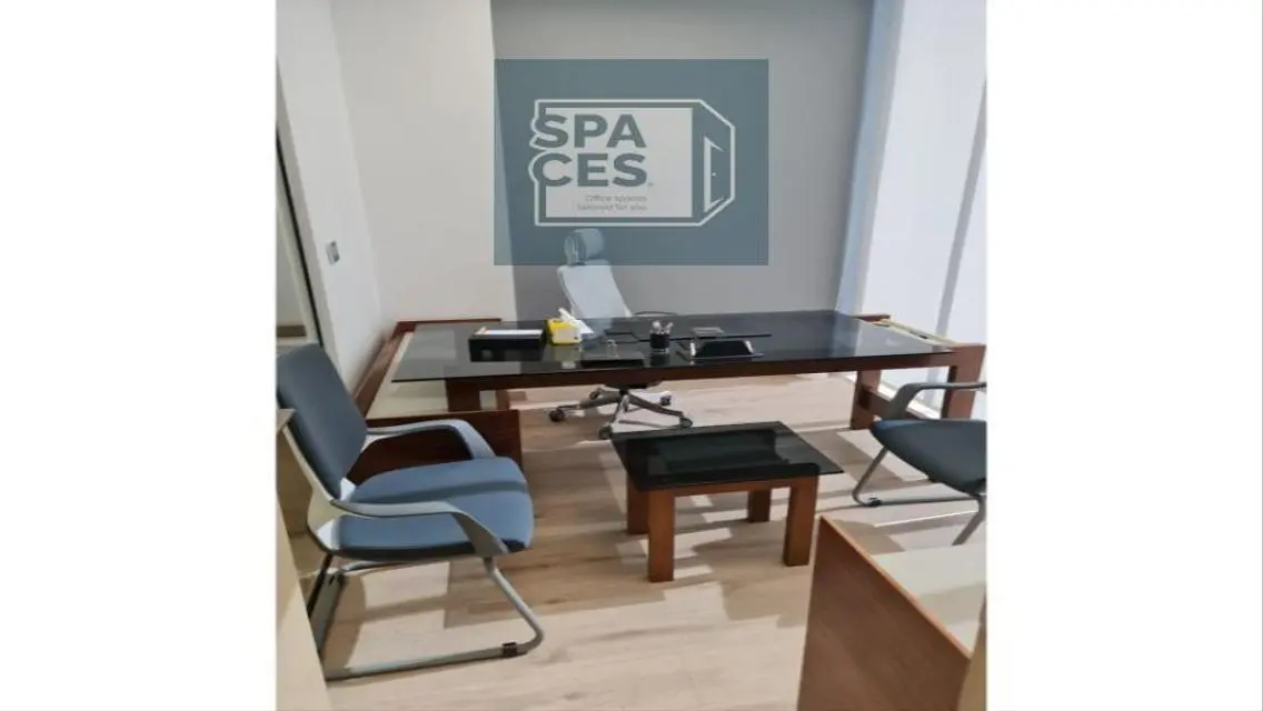 Spacious Office for Rent in Prime Location -96-CFC