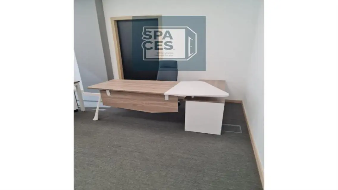 Spacious Office for Rent in Prime Location -96-CFC