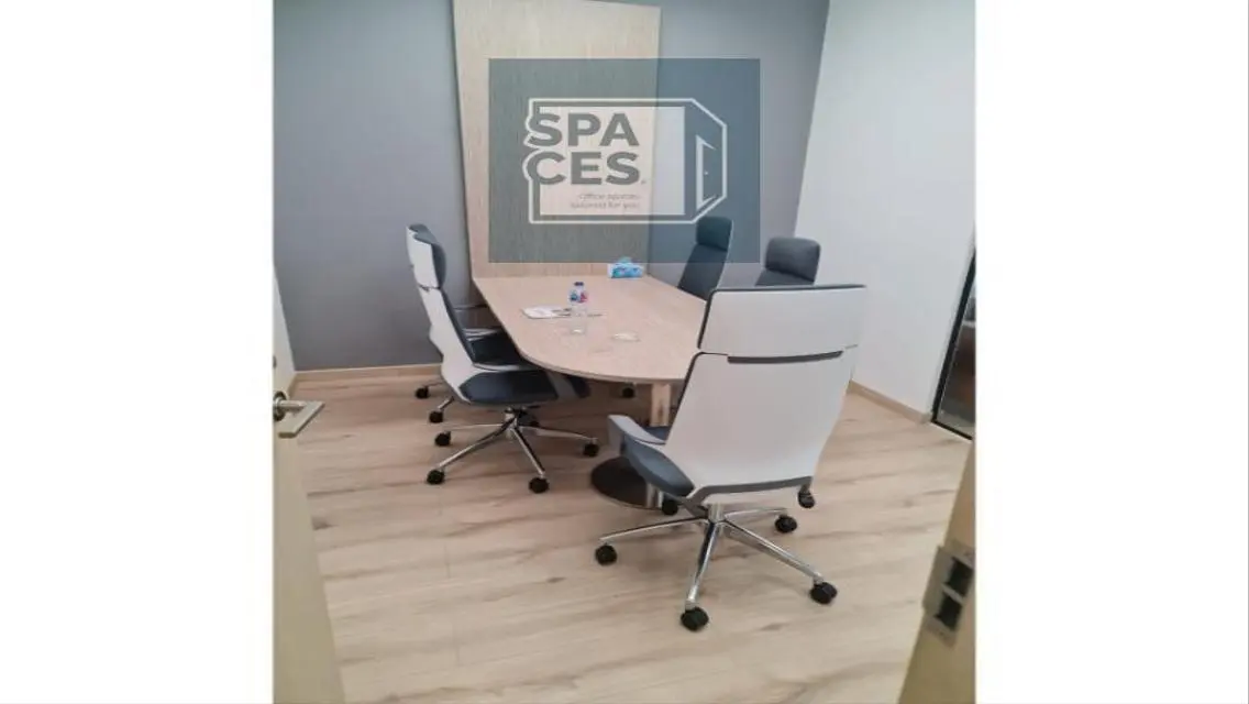 Spacious Office for Rent in Prime Location -96-CFC