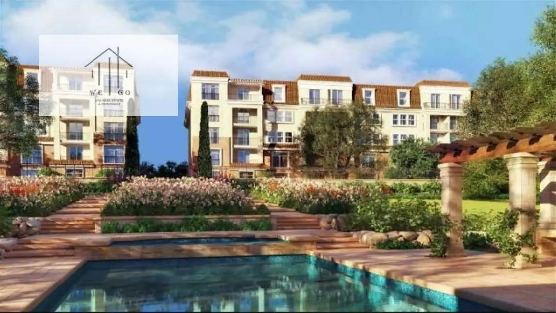 Luxury Apartment with 164 sqm in MNHD