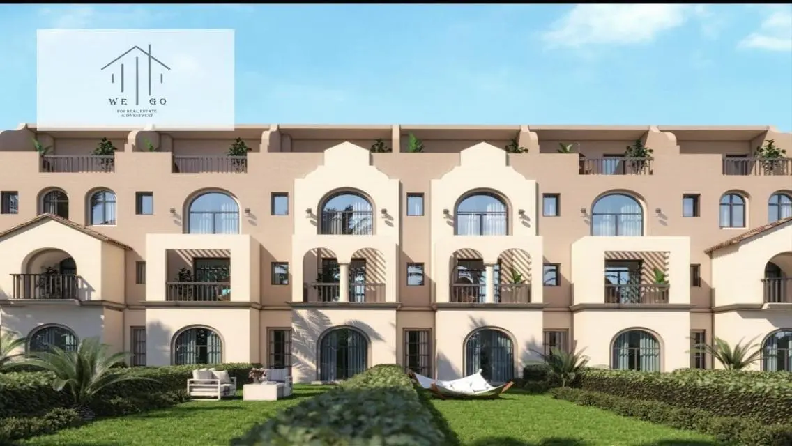 Luxury Apartment with 164 sqm in MNHD