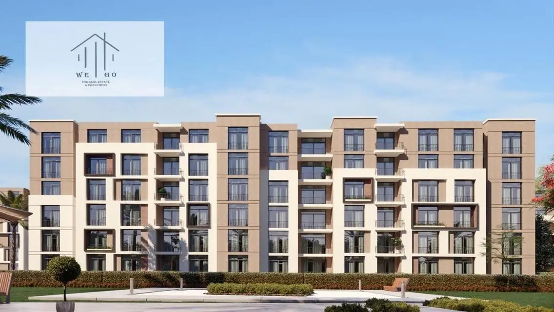Luxury Apartment with 164 sqm in MNHD