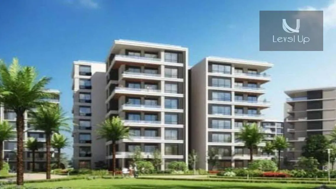 Luxury Apartment with Balcony and Shared Pool