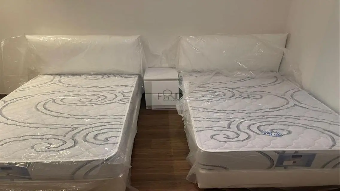 Luxurious Apartment for Rent with Lake View