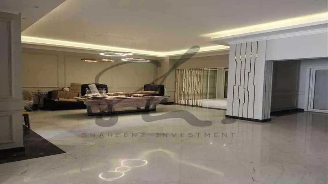 Luxurious Villa for Sale in a Prime Location