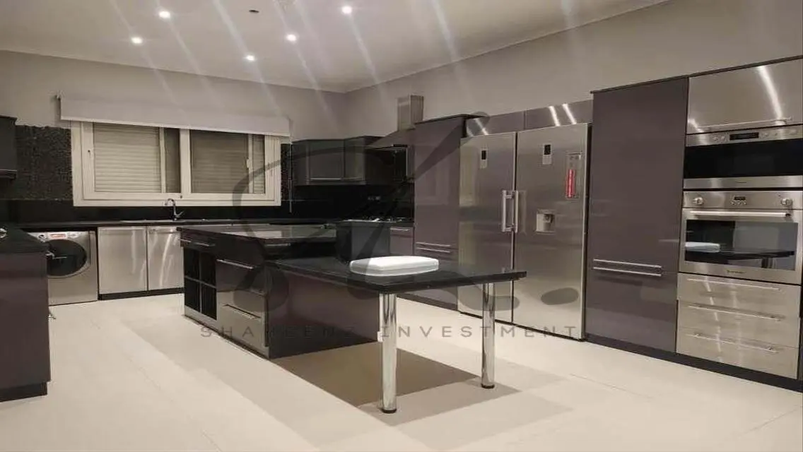Luxurious Villa for Sale in a Prime Location