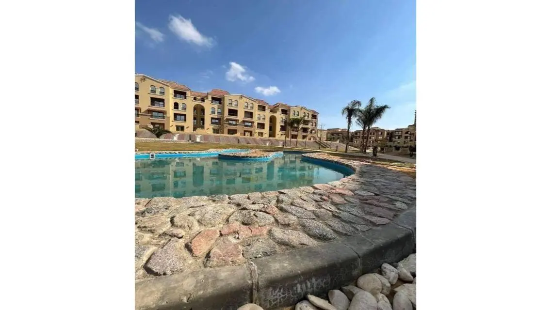 شقة مميزة للبيع مساحتها 200 متر