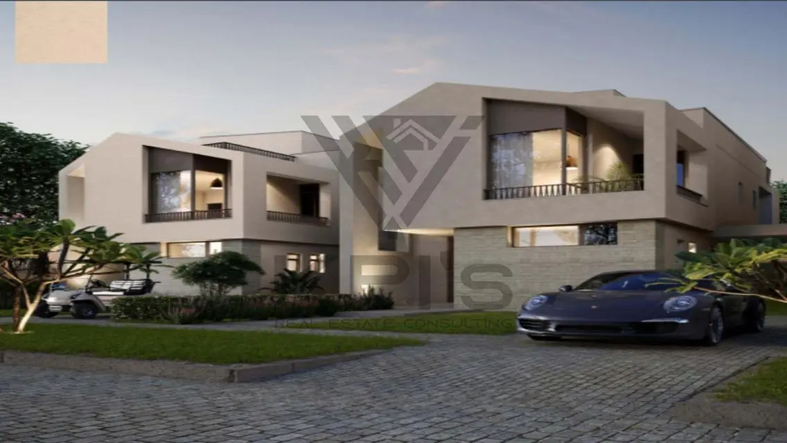 Luxury Apartment in Prime Location
