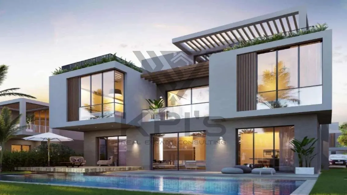 Luxury Apartment in Prime Location