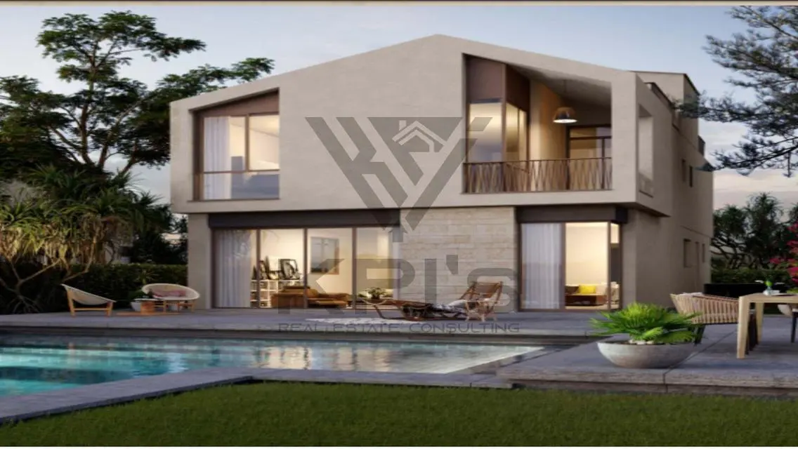 Luxury Apartment in Prime Location