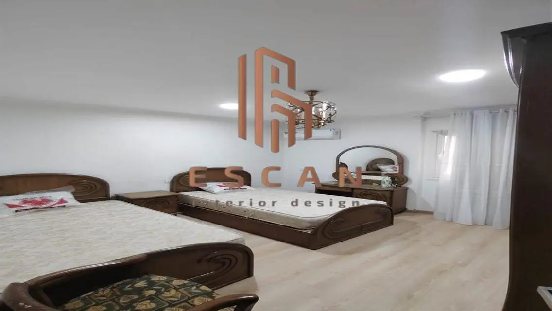 Luxury Apartment for Rent in Prime Location