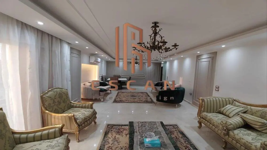 Luxury Apartment for Rent in Prime Location