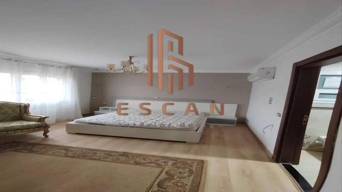 Luxury Apartment for Rent in Prime Location