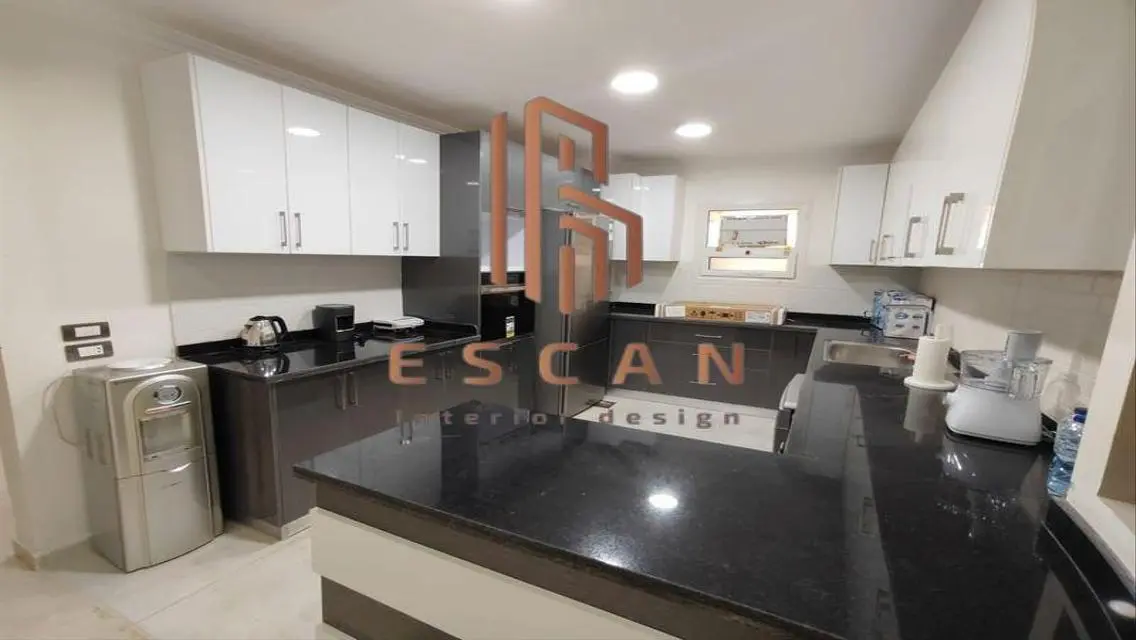 Luxury Apartment for Rent in Prime Location