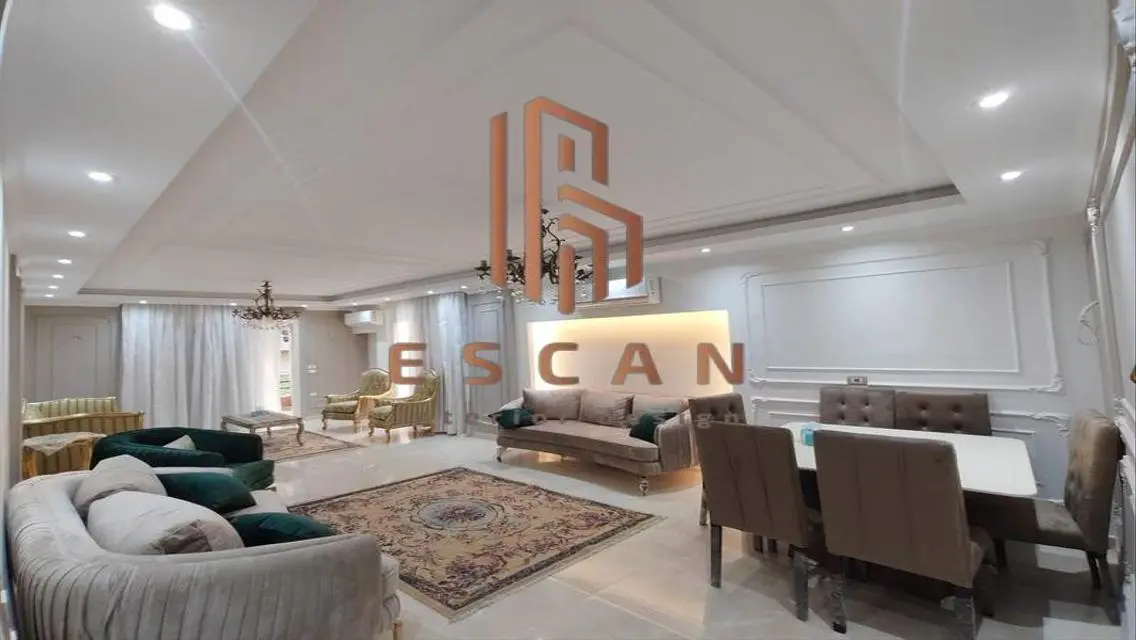 Luxury Apartment for Rent in Prime Location