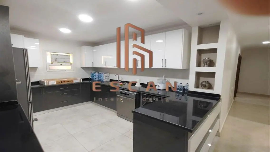 Luxury Apartment for Rent in Prime Location