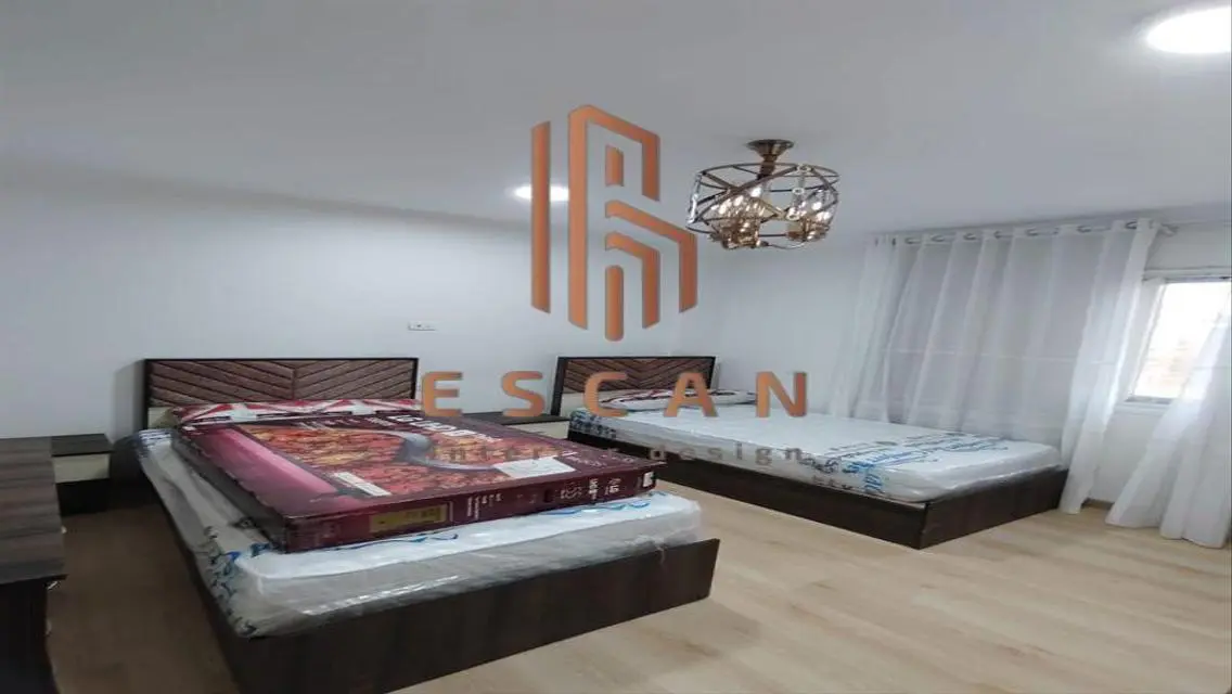 Luxury Apartment for Rent in Prime Location