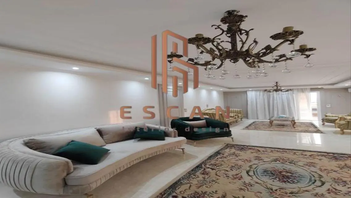 Luxury Apartment for Rent in Prime Location