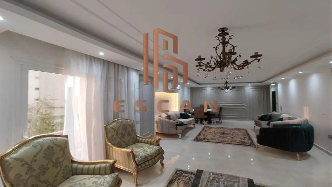 Luxury Apartment for Rent in Prime Location