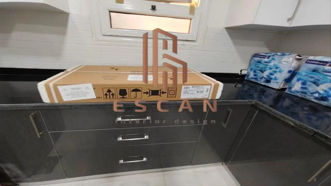 Luxury Apartment for Rent in Prime Location