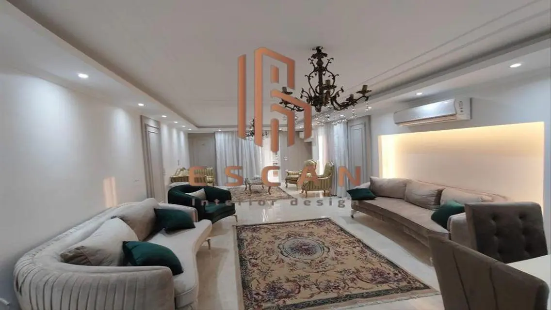 Luxury Apartment for Rent in Prime Location
