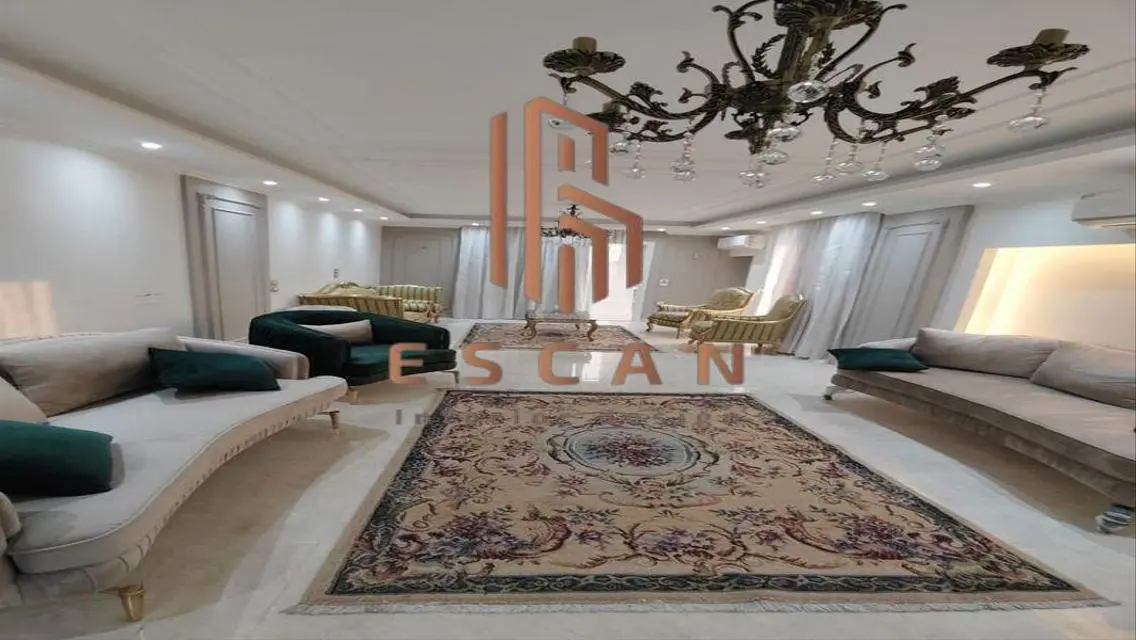 Luxury Apartment for Rent in Prime Location