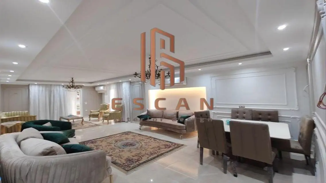 Luxury Apartment for Rent in Prime Location