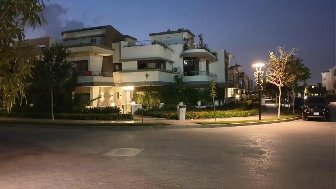 Luxury Apartment at JW Marriott Kempinski for 12,300,000