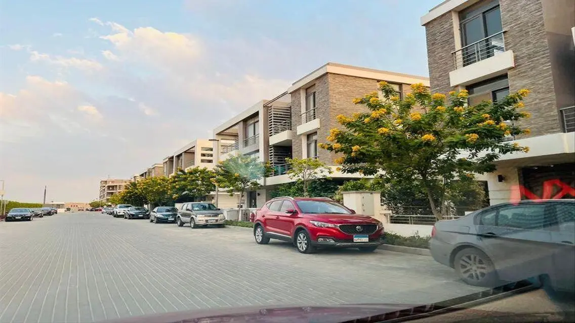 Luxury Apartment at JW Marriott Kempinski for 12,300,000