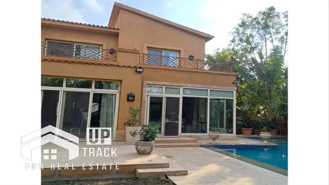 Luxury Villa for Sale with Spacious Area at Incredible Price