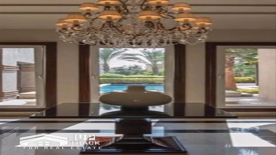 Luxury Villa for Sale with Spacious Area at Incredible Price