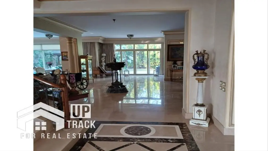 Luxury Villa for Sale with Spacious Area at Incredible Price