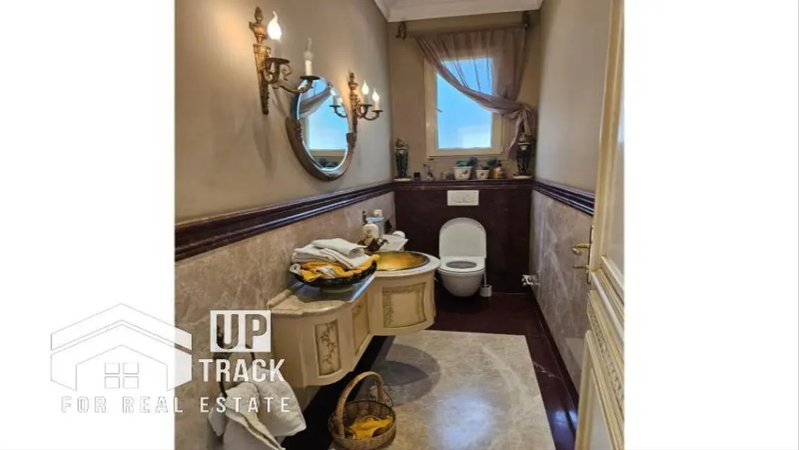 Luxury Villa for Sale with Spacious Area at Incredible Price