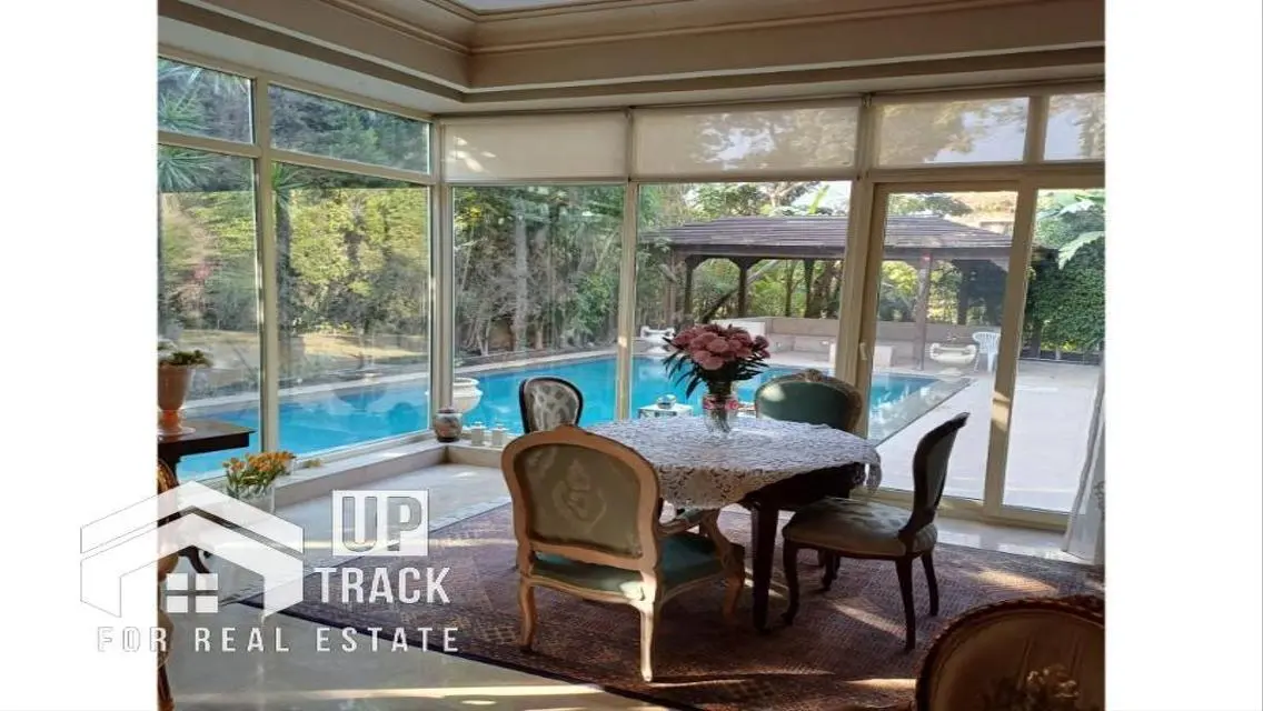 Luxury Villa for Sale with Spacious Area at Incredible Price