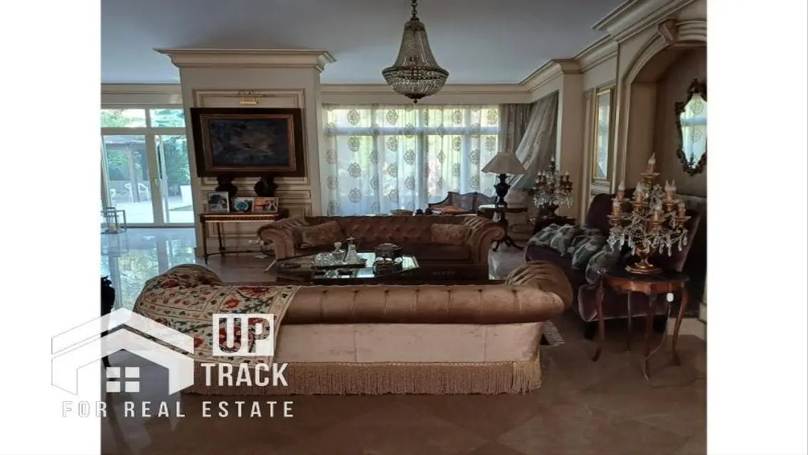 Luxury Villa for Sale with Spacious Area at Incredible Price
