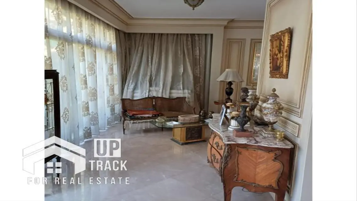 Luxury Villa for Sale with Spacious Area at Incredible Price