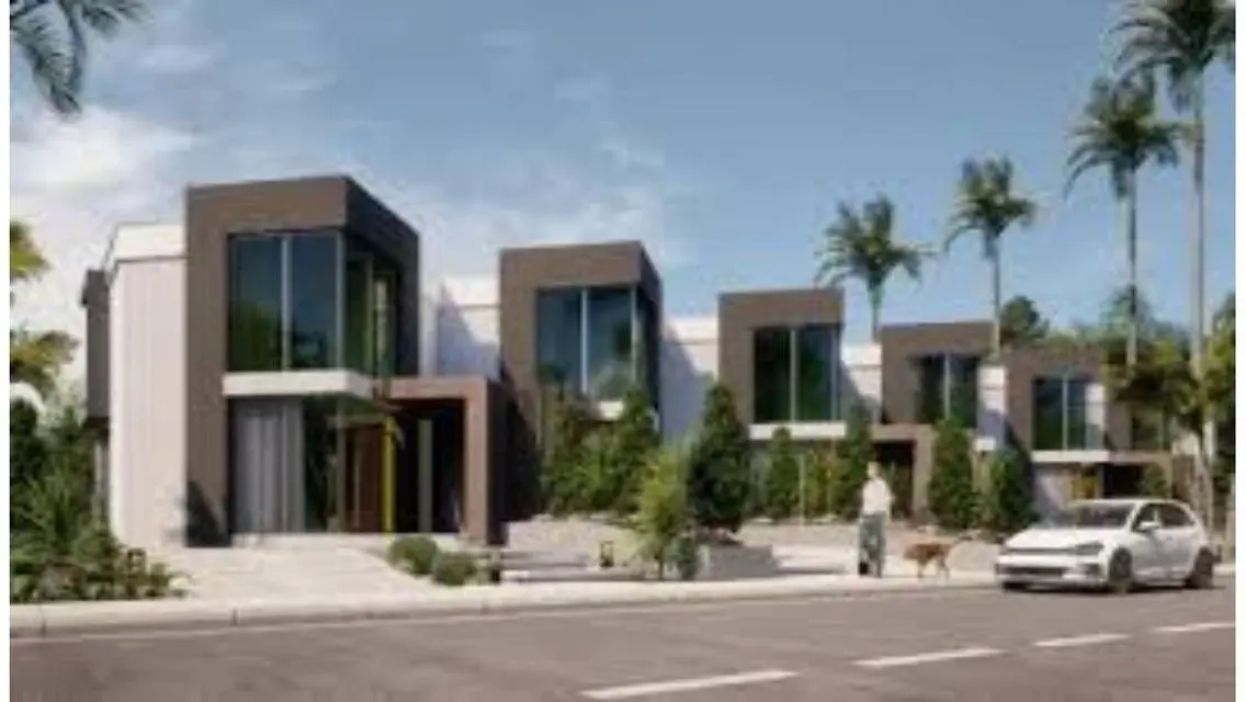 Modern Apartment in Mostakbal City